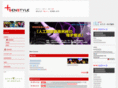 senstyler.com