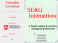 serginternational.org