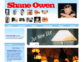 shaneowen.info