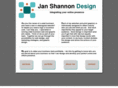 shannonwebdesign.com