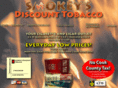 smokeytobacco.com