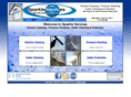 sparkleservices4u.com