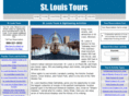 stlouistours.net