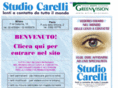 studiocarelli.com