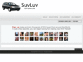 suvluv.com