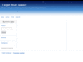 target-speed.com