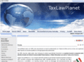 taxlawplanet.net