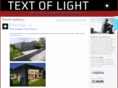 textoflight.com