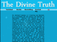 thedivinetruth.net