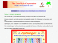 thegoodlifecorp.com
