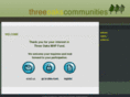 threeoakscommunities.com
