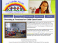 tthdaycare.com