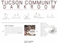 tucsoncommunitydarkroom.org