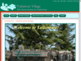 tullamorevillage.com