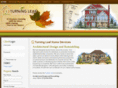 turningleafhomeservices.com