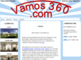 vamos360.com