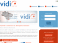 vidishopper.com
