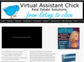 virtualassistantchick.com