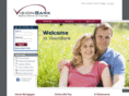 visionbanking.com