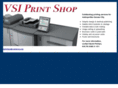 vsiprintshop.com