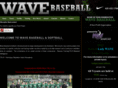 wavebaseball.org