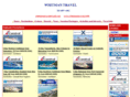 whitmantravel.com