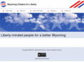 wyomingliberty.org