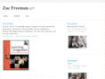 zacfreemanart.com