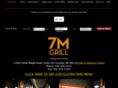 7mcatering.com