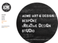 acmeartanddesign.com