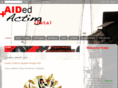 aidedacting.info