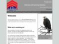americanveteranxpress.com