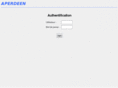 aperdeen.com