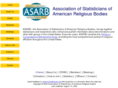 asarb.org
