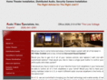 audiovideospecialists.biz