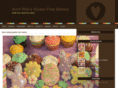 auntritasbakery.com