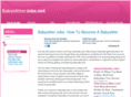 babysitterjobs.net