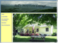 bellsmountaincottage.com