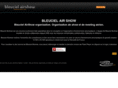bleuciel-airshow.com