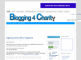 blogging4charity.com