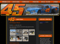braddahmermotorsports.com