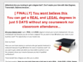 buydegreesonline.com