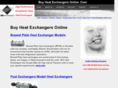 buyheatexchangersonline.com