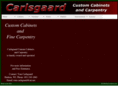 carlsgaardcarpentry.com
