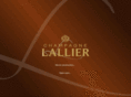 champagne-lallier.com