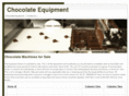 chocolateequipment.net