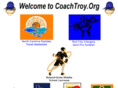 coachtroy.org