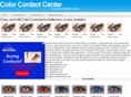 colorcontactcenter.com