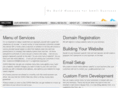 coriswebdev.com