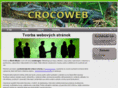 crocoweb.sk